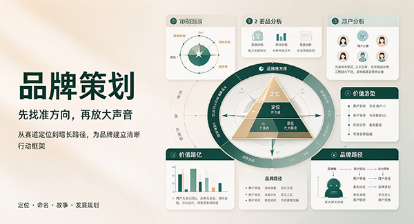 金阳县品牌策划